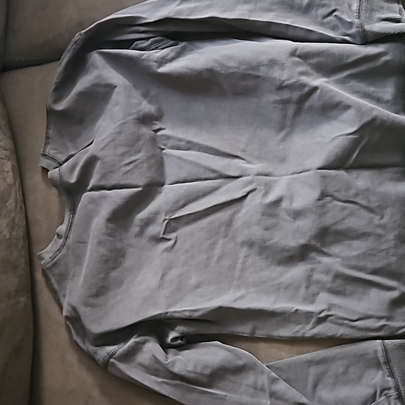 Long sleeve - Picture 4 of 4